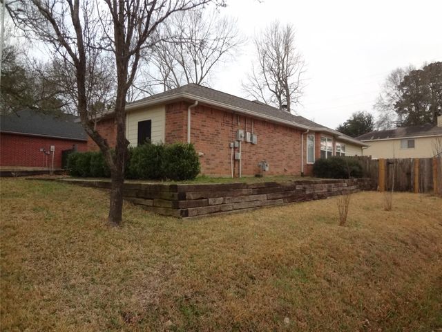 12105 La Salle Crossing, Conroe, TX 77304