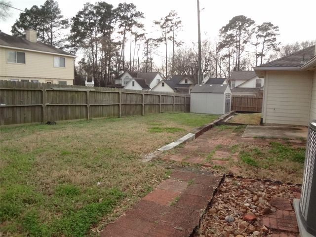 12105 La Salle Crossing, Conroe, TX 77304