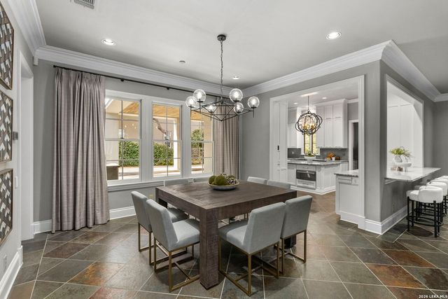 829 Contour Drive, San Antonio, TX 78212