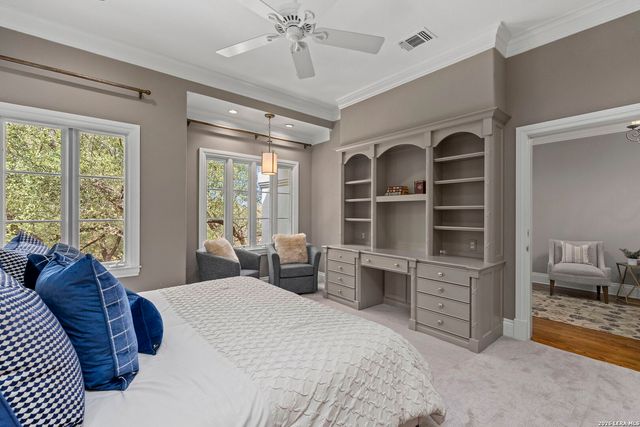 829 Contour Drive, San Antonio, TX 78212