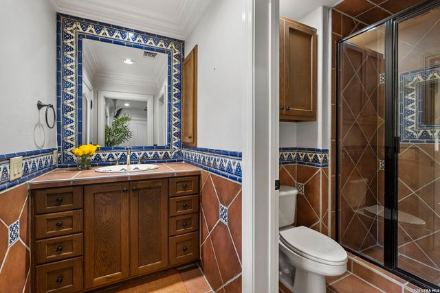 829 Contour Drive, San Antonio, TX 78212