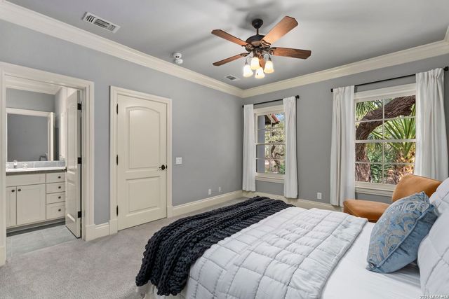 829 Contour Drive, San Antonio, TX 78212