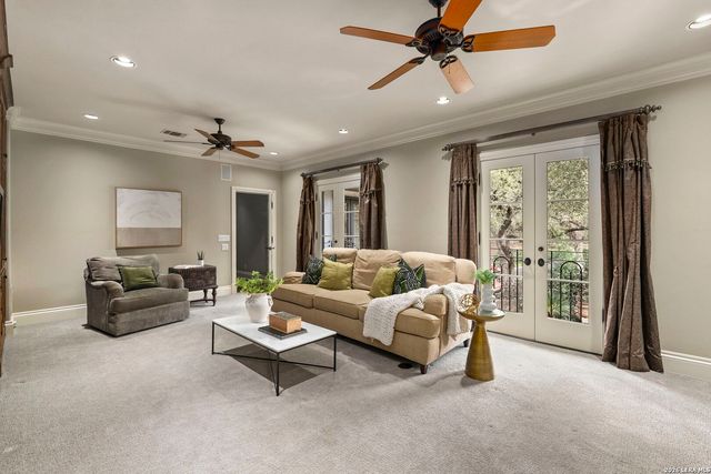 829 Contour Drive, San Antonio, TX 78212