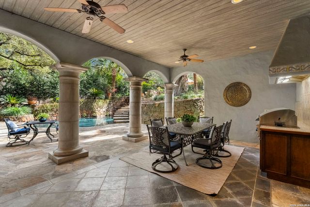 829 Contour Drive, San Antonio, TX 78212