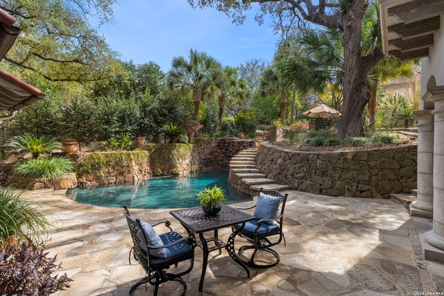 829 Contour Drive, San Antonio, TX 78212