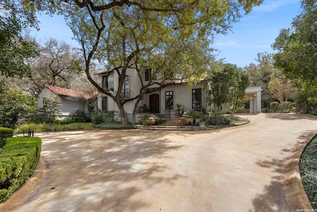 829 Contour Drive, San Antonio, TX 78212