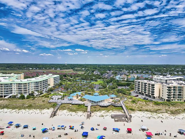 91 Deacon Dr., Pawleys Island, SC 29585