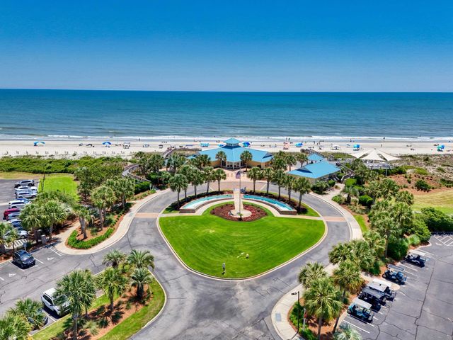91 Deacon Dr., Pawleys Island, SC 29585