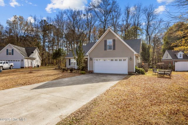 108 Shady Side Lane, New Bern, NC 28562