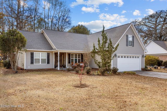 108 Shady Side Lane, New Bern, NC 28562