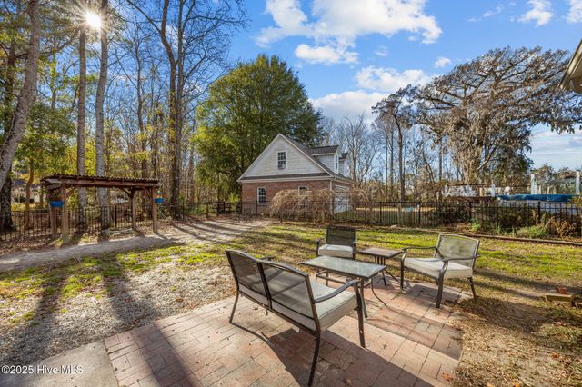 108 Shady Side Lane, New Bern, NC 28562