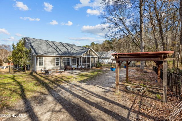 108 Shady Side Lane, New Bern, NC 28562