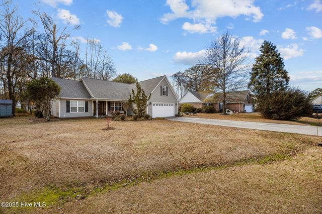 108 Shady Side Lane, New Bern, NC 28562