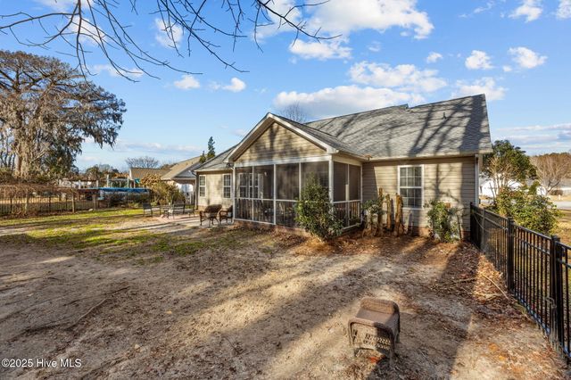 108 Shady Side Lane, New Bern, NC 28562