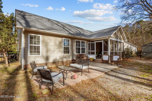 108 Shady Side Lane, New Bern, NC 28562