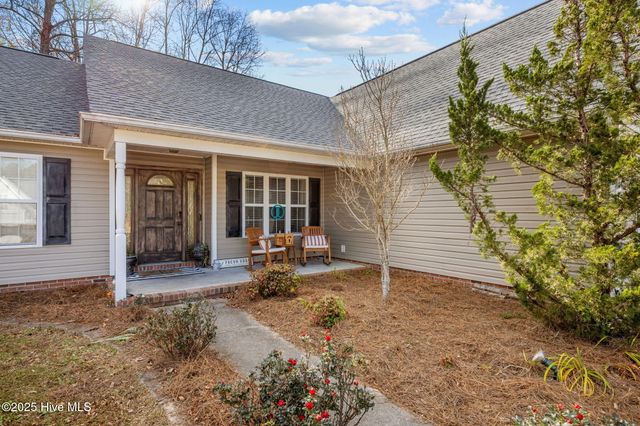 108 Shady Side Lane, New Bern, NC 28562