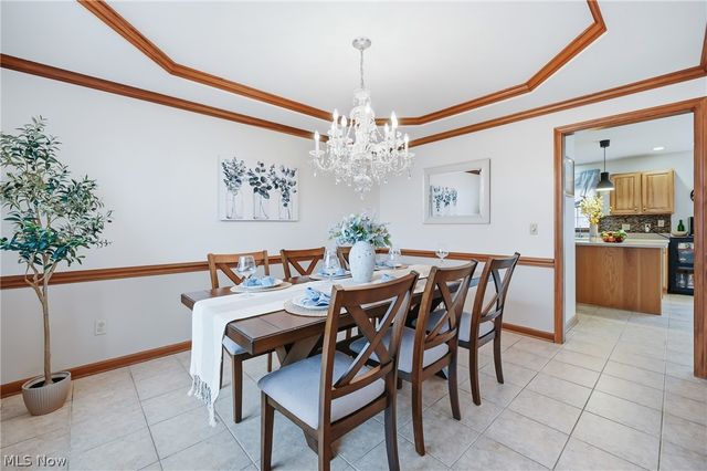 2031 Celestial Drive NE, Warren, OH 44484