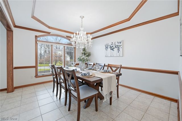 2031 Celestial Drive NE, Warren, OH 44484