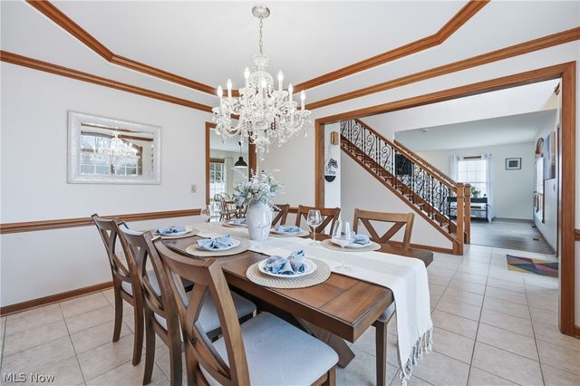 2031 Celestial Drive NE, Warren, OH 44484