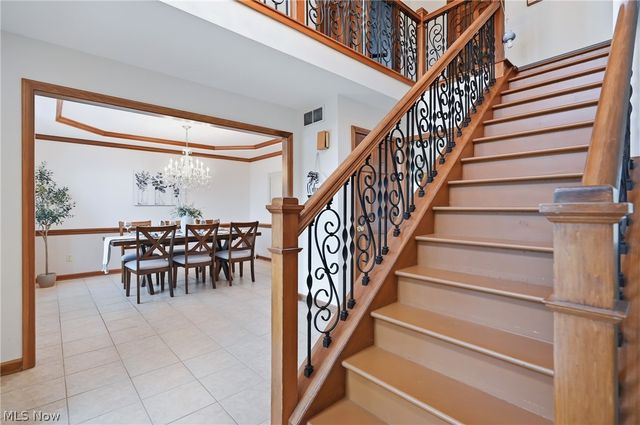 2031 Celestial Drive NE, Warren, OH 44484