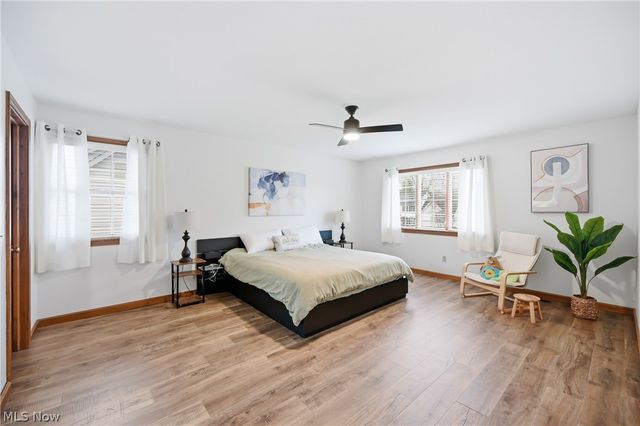 2031 Celestial Drive NE, Warren, OH 44484