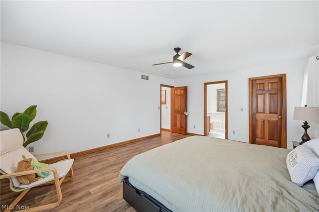 2031 Celestial Drive NE, Warren, OH 44484