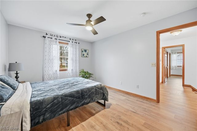 2031 Celestial Drive NE, Warren, OH 44484