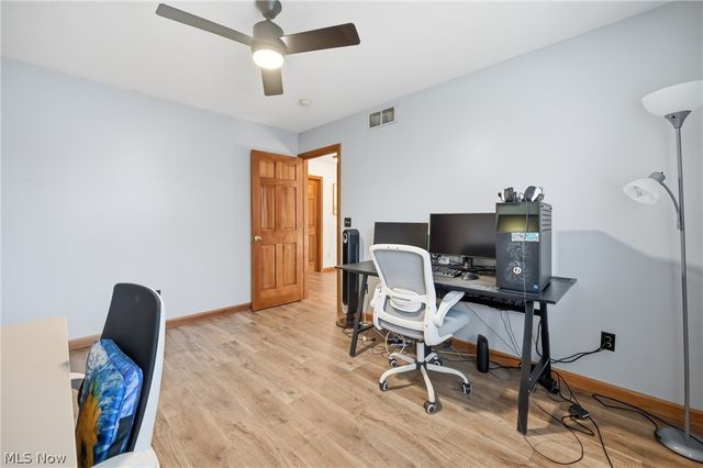 2031 Celestial Drive NE, Warren, OH 44484