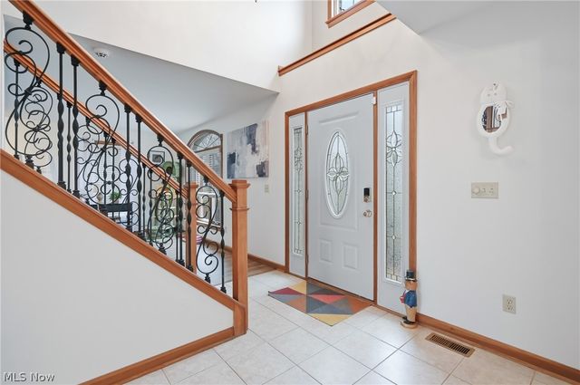 2031 Celestial Drive NE, Warren, OH 44484