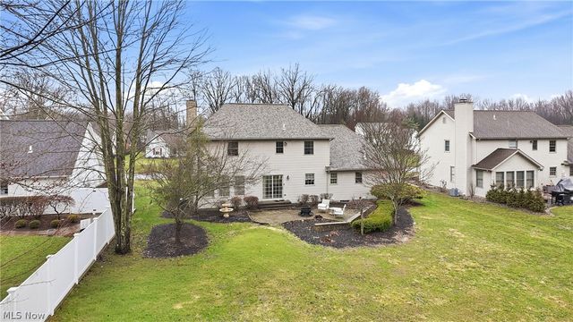 2031 Celestial Drive NE, Warren, OH 44484