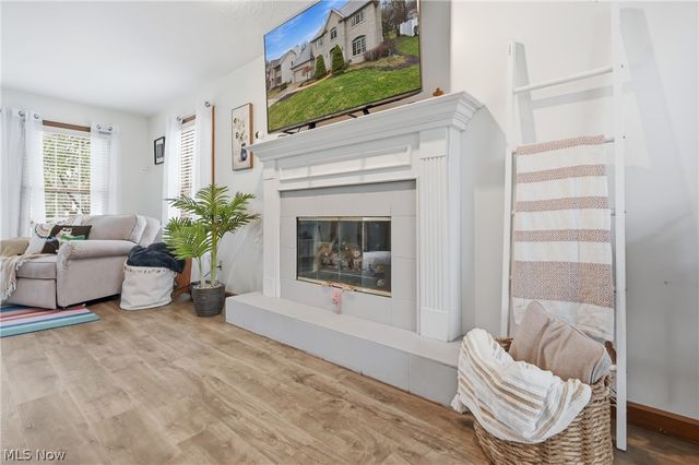 2031 Celestial Drive NE, Warren, OH 44484