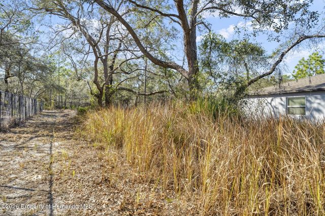 15439 Mount Sparrow Road, Weeki Wachee, FL 34614