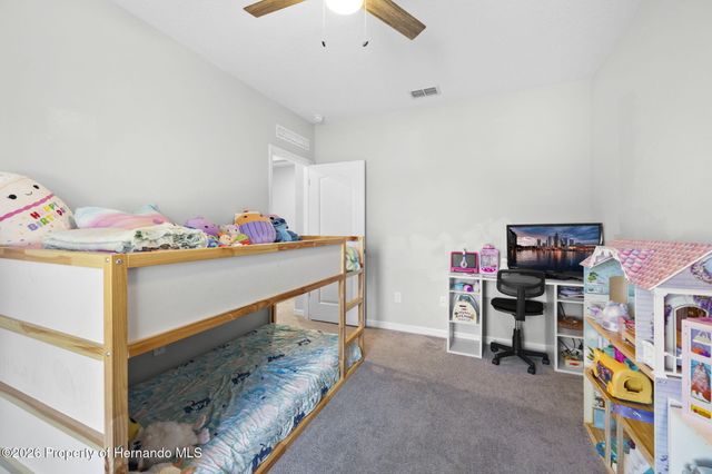 15439 Mount Sparrow Road, Weeki Wachee, FL 34614