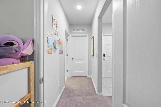 15439 Mount Sparrow Road, Weeki Wachee, FL 34614