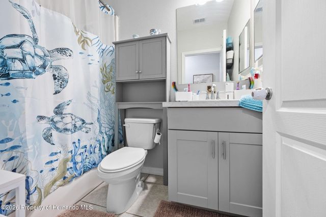 15439 Mount Sparrow Road, Weeki Wachee, FL 34614