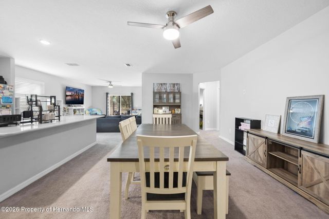 15439 Mount Sparrow Road, Weeki Wachee, FL 34614