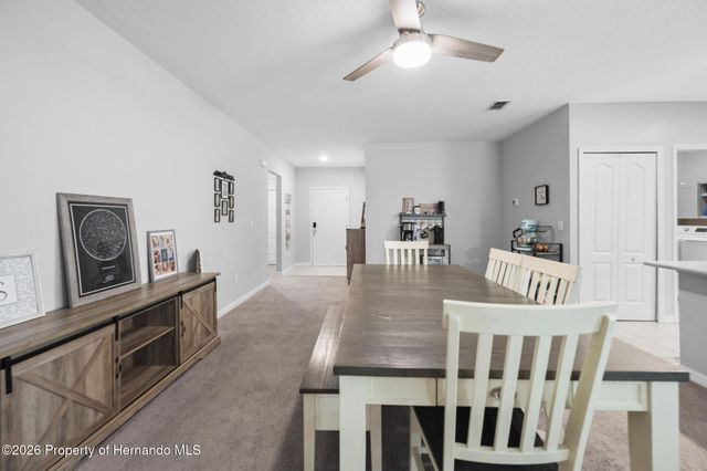 15439 Mount Sparrow Road, Weeki Wachee, FL 34614