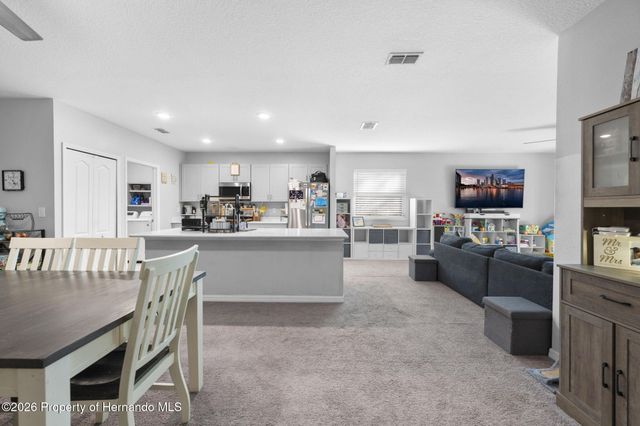 15439 Mount Sparrow Road, Weeki Wachee, FL 34614