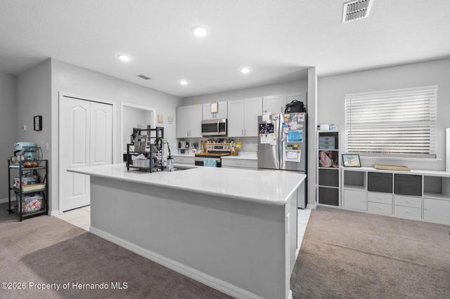 15439 Mount Sparrow Road, Weeki Wachee, FL 34614