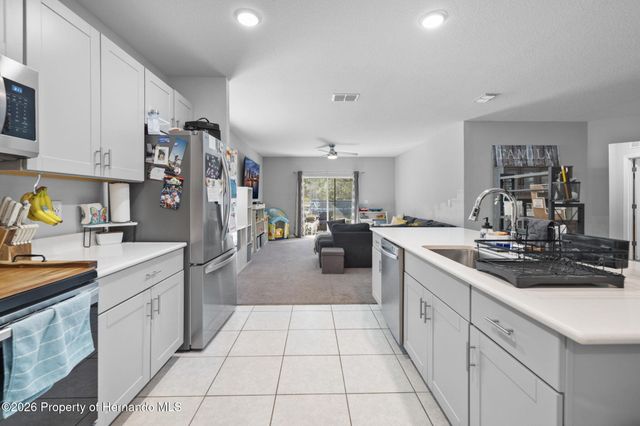 15439 Mount Sparrow Road, Weeki Wachee, FL 34614