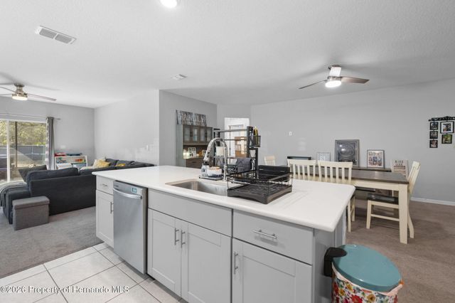 15439 Mount Sparrow Road, Weeki Wachee, FL 34614