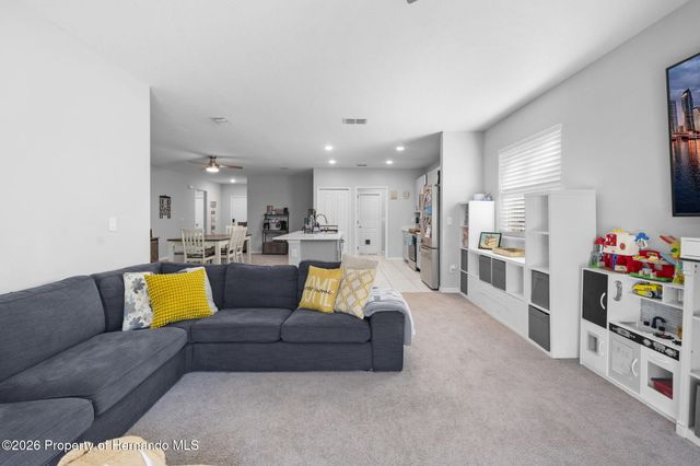 15439 Mount Sparrow Road, Weeki Wachee, FL 34614