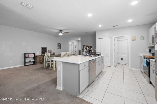 15439 Mount Sparrow Road, Weeki Wachee, FL 34614