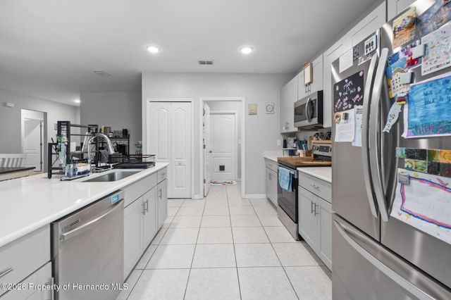 15439 Mount Sparrow Road, Weeki Wachee, FL 34614