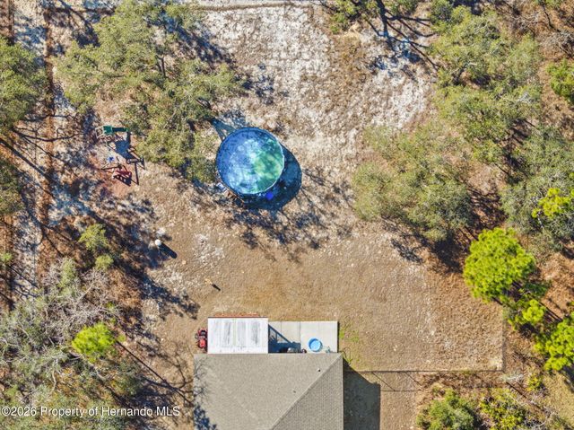 15439 Mount Sparrow Road, Weeki Wachee, FL 34614