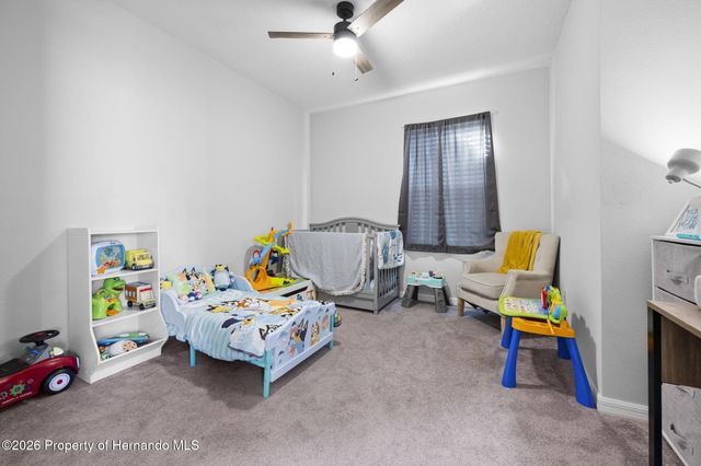 15439 Mount Sparrow Road, Weeki Wachee, FL 34614