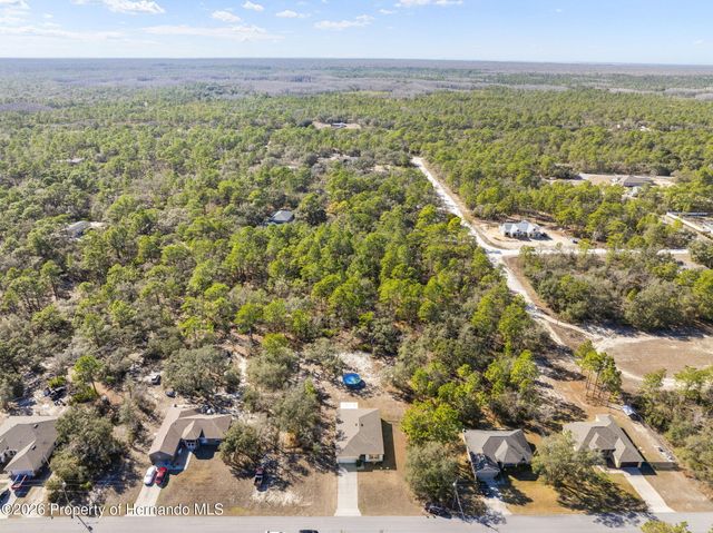 15439 Mount Sparrow Road, Weeki Wachee, FL 34614