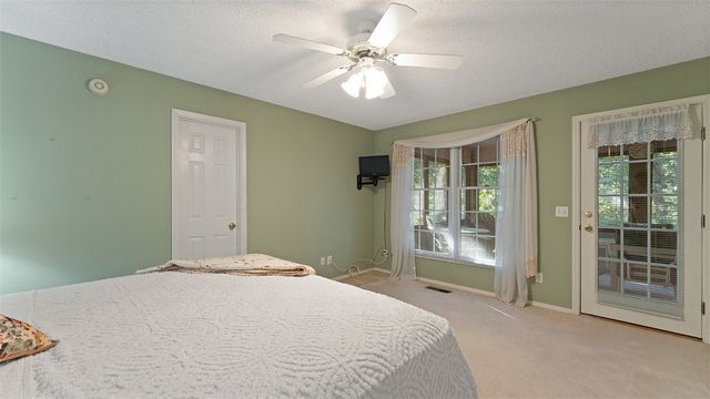 6 Byron Lane, Bella Vista, AR 72714