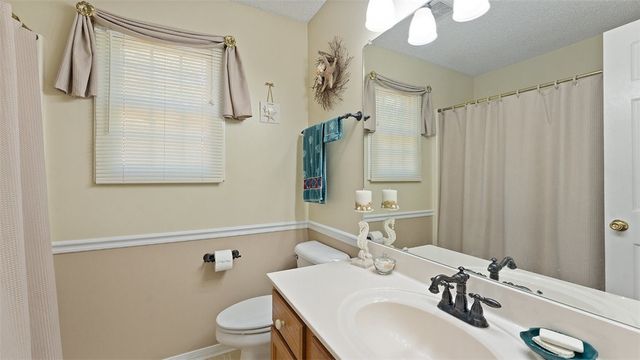 6 Byron Lane, Bella Vista, AR 72714