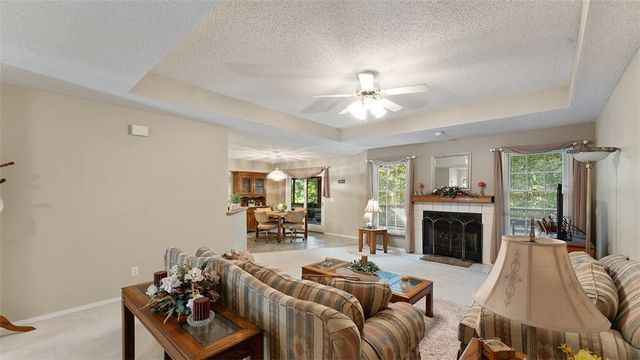 6 Byron Lane, Bella Vista, AR 72714